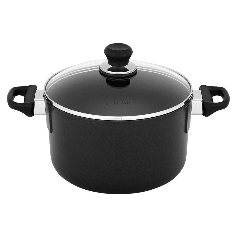 Scanpan Classic Induction Tall Dutch Oven 26cm