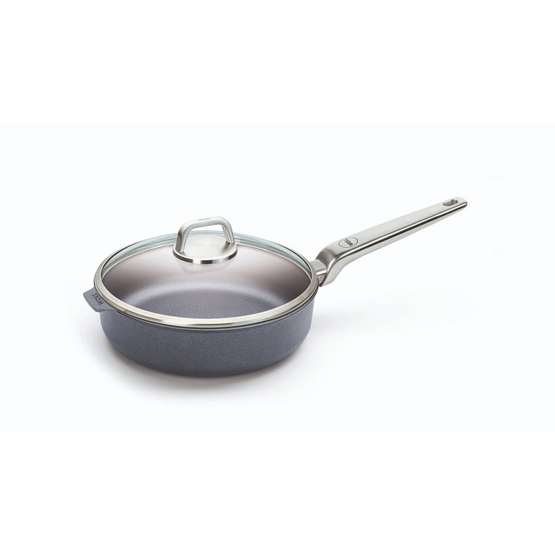 Woll Diamond Lite Pro Induction Saute Pan 28cm