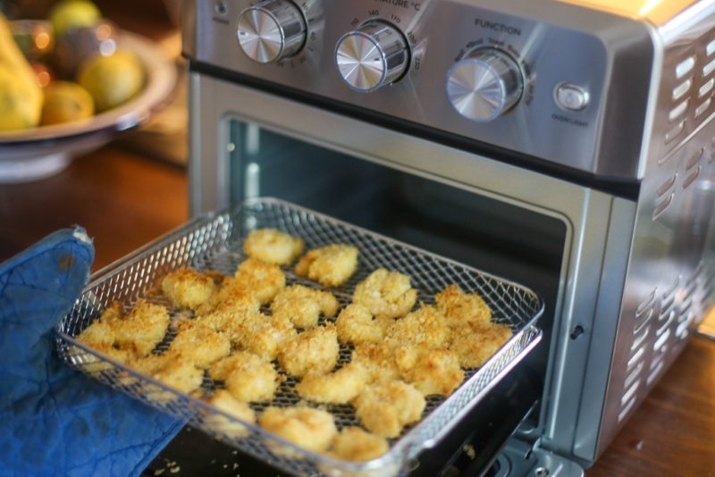 Brabantia Air Fryer Review Everten