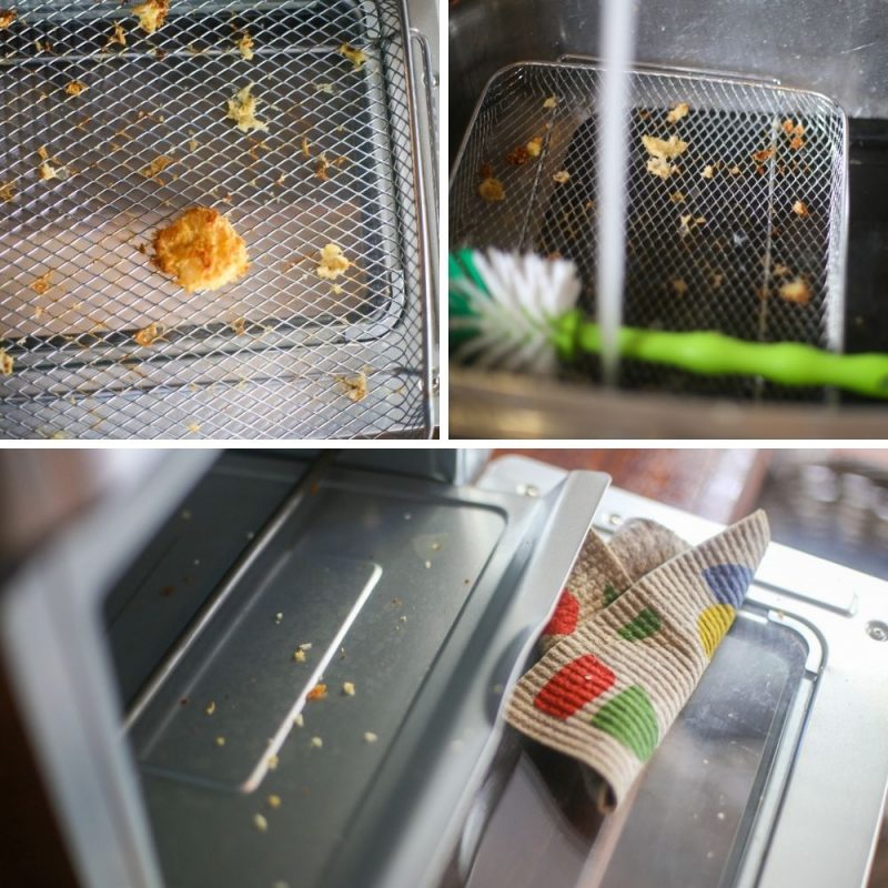 Brabantia Air Fryer Review Everten