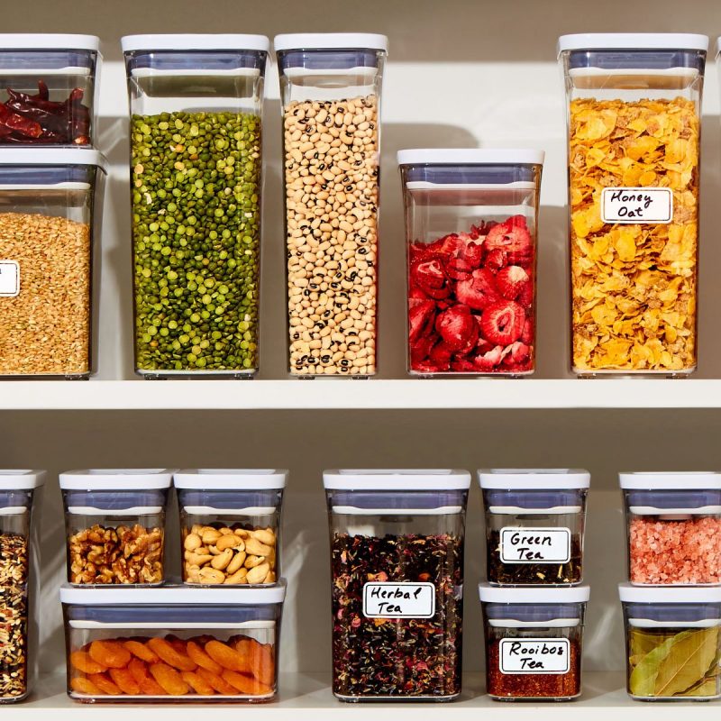 OXO Good Grips Pop containers are your next food storage obsession Everten