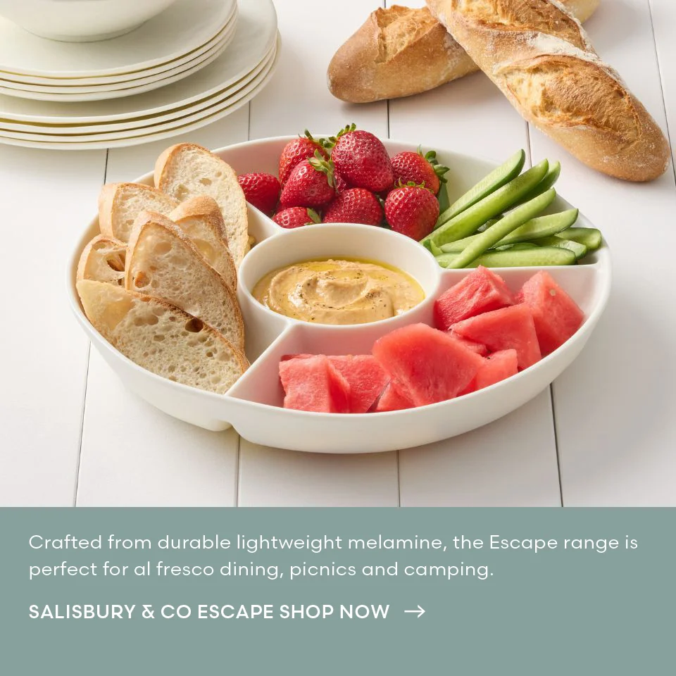 Salisbury & Co Escape