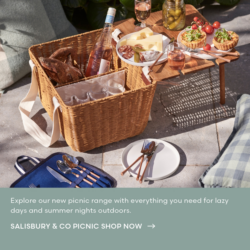 Salisbury & Co Picnic