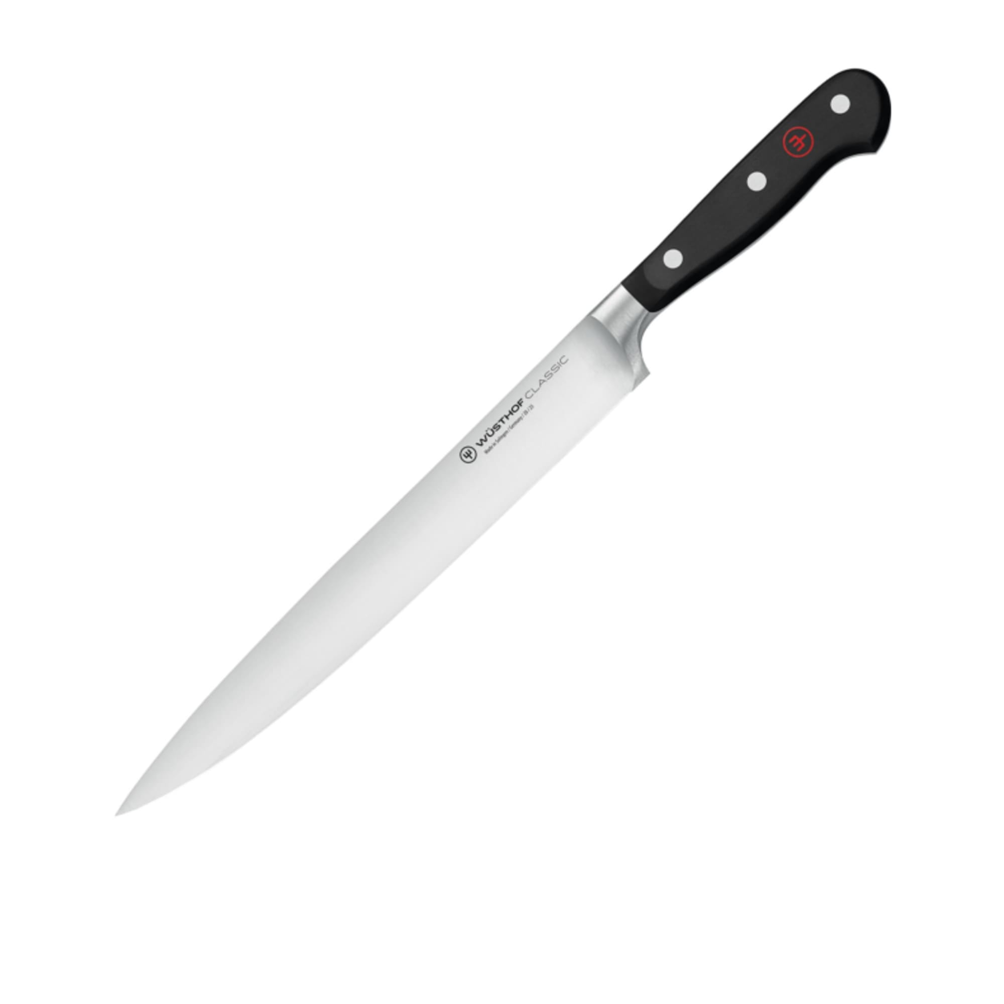 Wusthof Classic Carving Knife 23cm | Kitchen Warehouse™