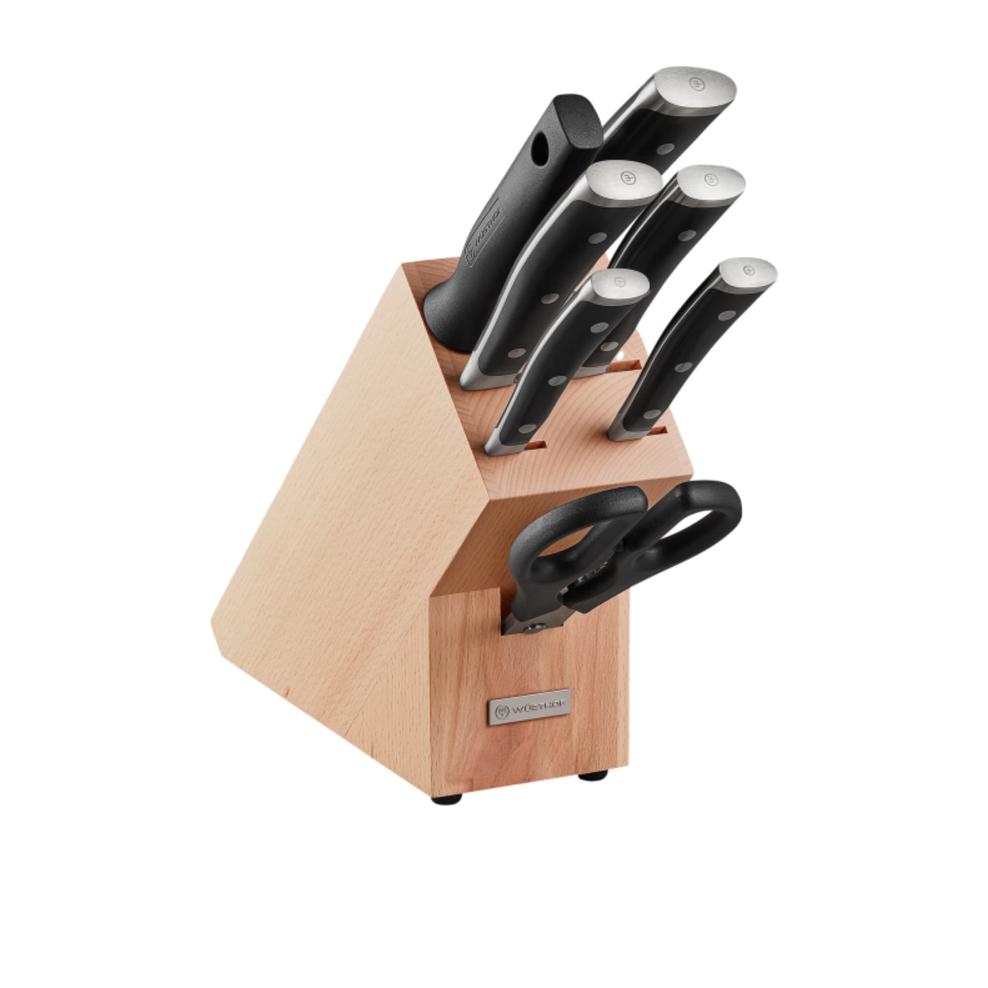 Wusthof - Shop Online Now | Kitchen Warehouse
