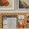 Skadis pegboard