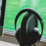 Grovemade headphone stand