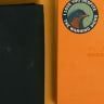 Rhodia notebook