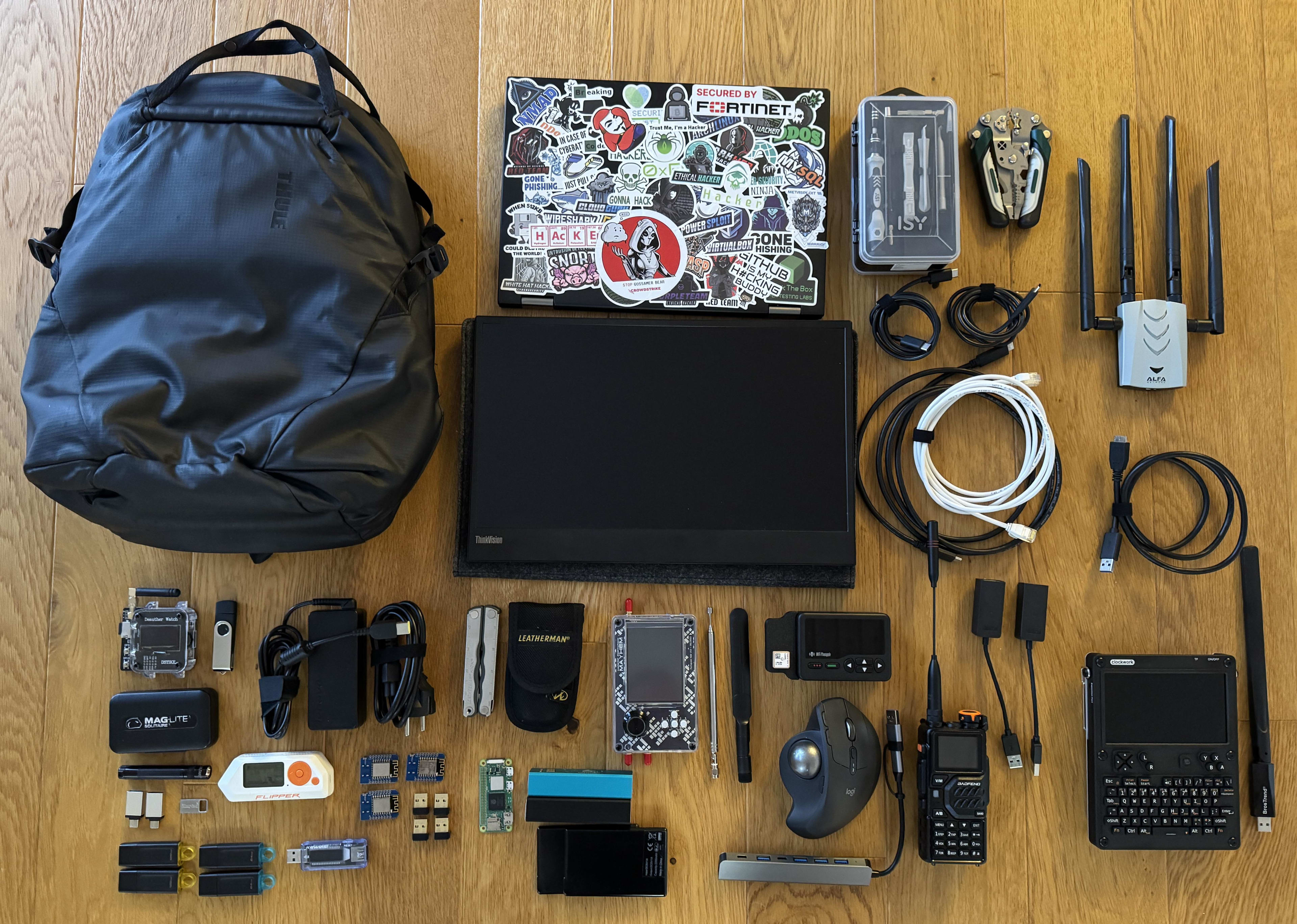 Red Team EDC — image 1