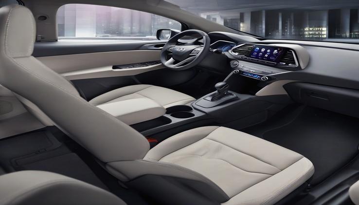 interior with hyundai ioniq 5 dashboard symbols and meanings 2025