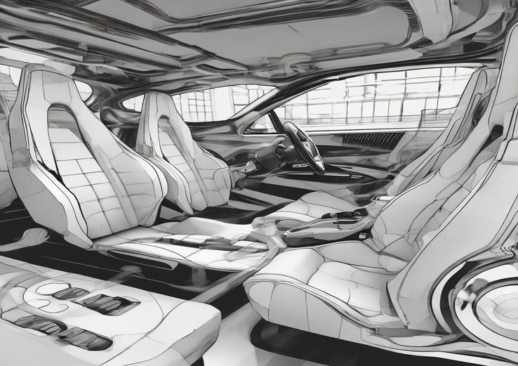 interior with power sources for some electric cars crossword clue 2025