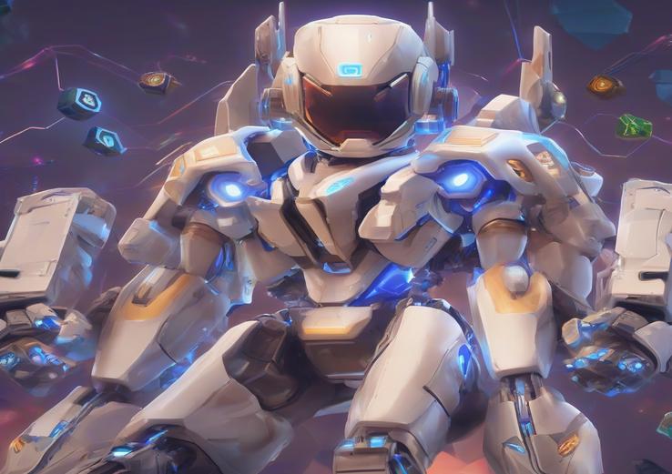 Revolutionizing Game Play: Altera's AI Agents Score Big with Eric Schmidt's Backing