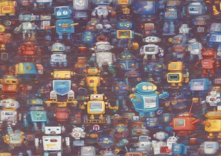 Bye-bye bots: Altera's game-playing AI agents get backing from Eric Schmidt | TechCrunch