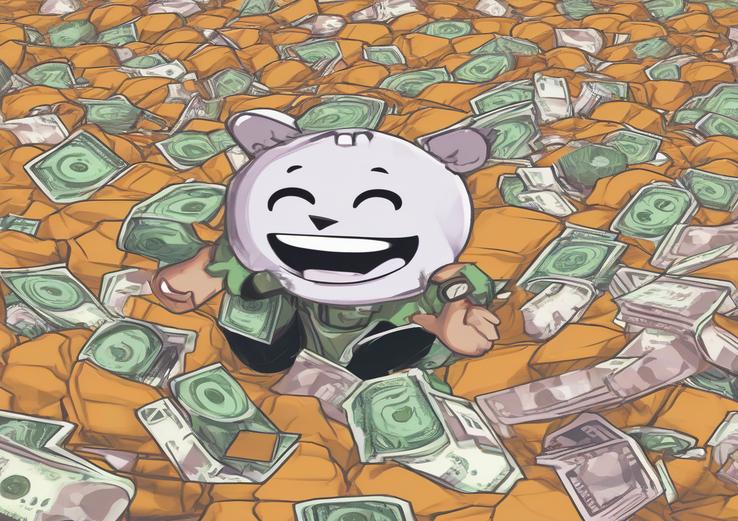 $450M for Noname, two billion-dollar rounds, and good news for crypto startups | TechCrunch
