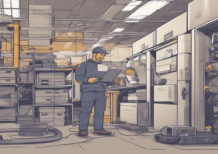 Checkfirst raises $1.5M pre-seed, applying AI to remote inspections and audits | TechCrunch