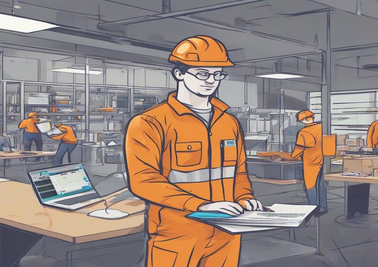 Checkfirst raises $1.5M pre-seed, applying AI to remote inspections and audits | TechCrunch