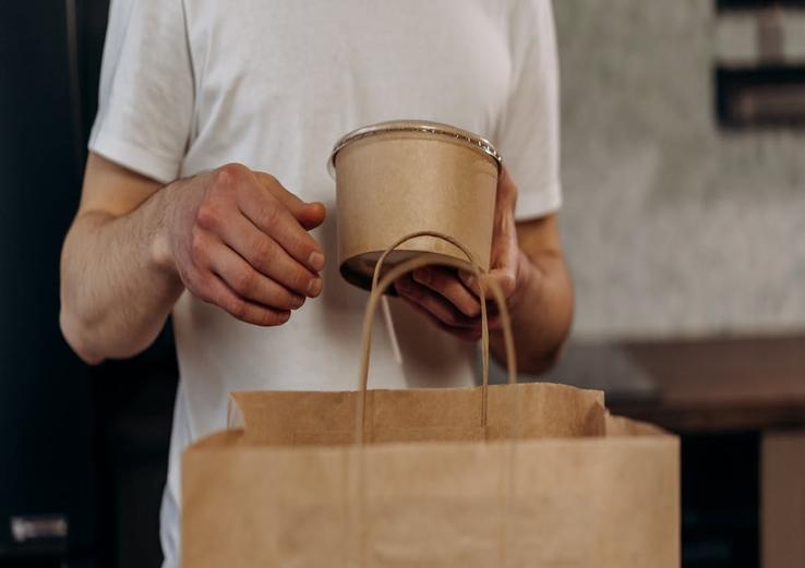 7 Takeout Containers That Can't Be Recycled (No Matter What You Think