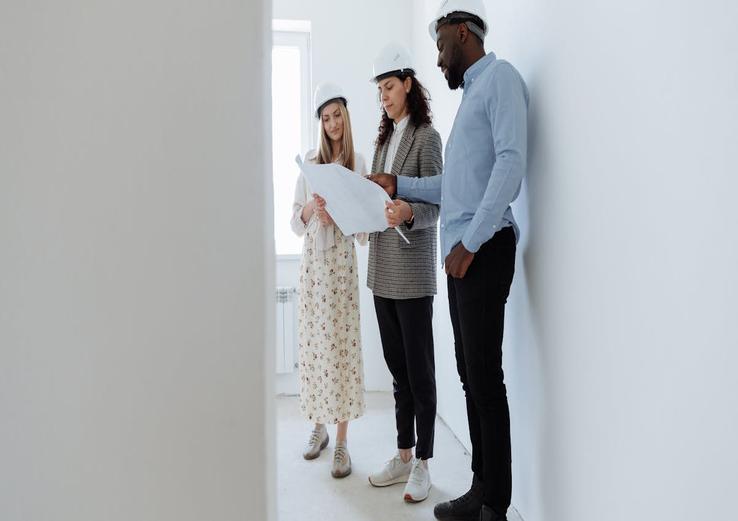 3 Great Interior Design Tips You Can Integrate Into Any Modern Commercial Building Project