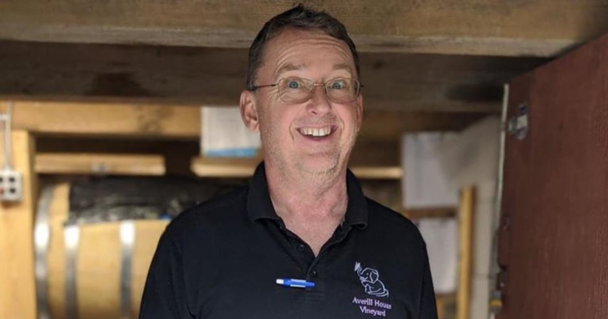 Bob, Averill House Vineyard LLC United States Kiva