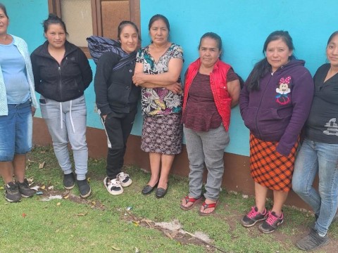 photo of Mujeres Del Rodeo Group