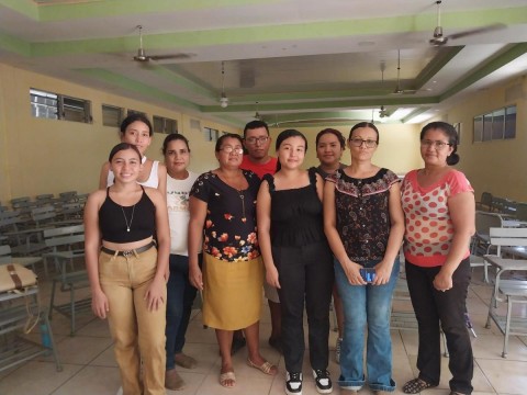 photo of Gotitas De Esperanza 1 Group