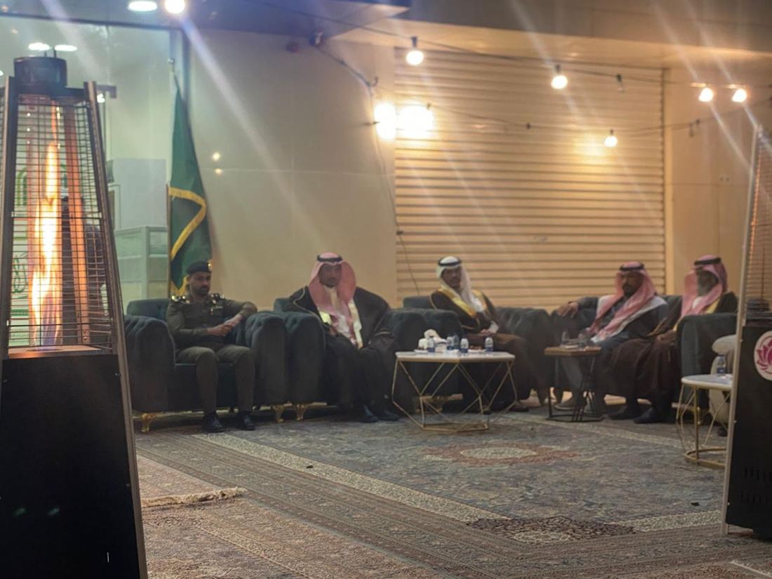 صدى واسع لافتتاح المقر في الصحف والمواقع المحلية