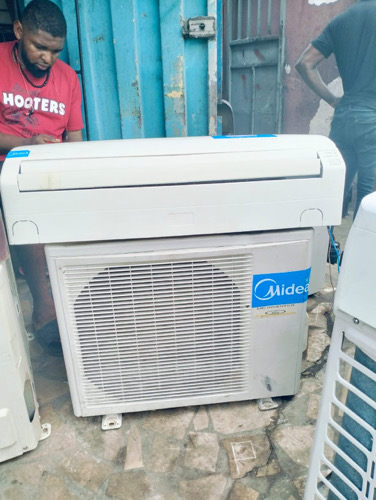 Tokunbo A/c for sale
