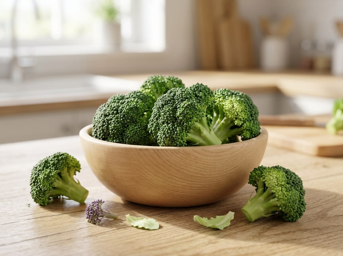 Broccoli