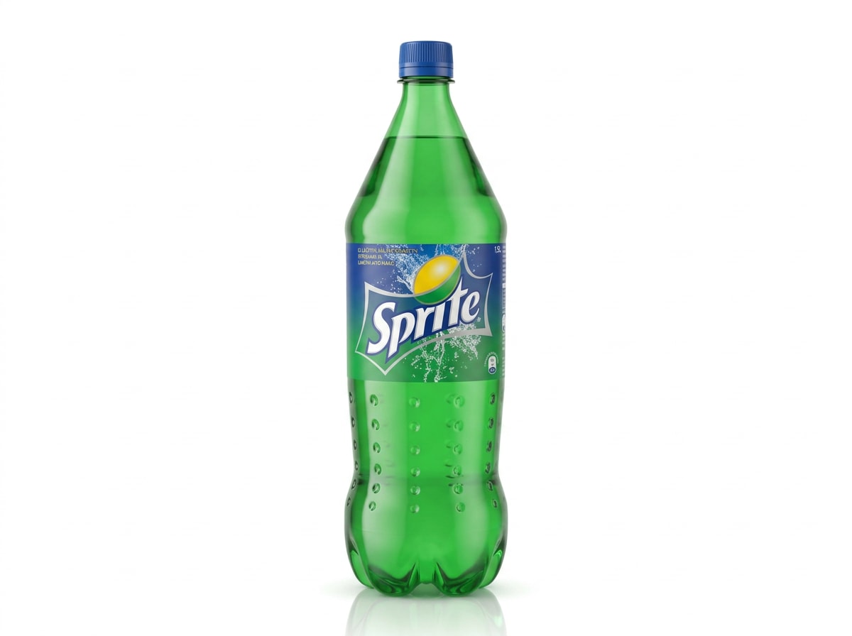 FANTA SPRITE