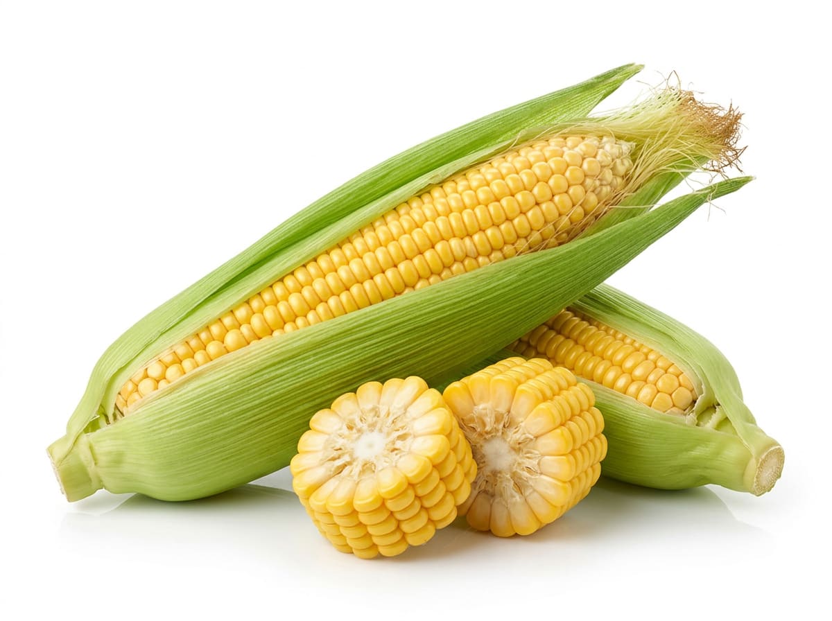 Fresh Maize