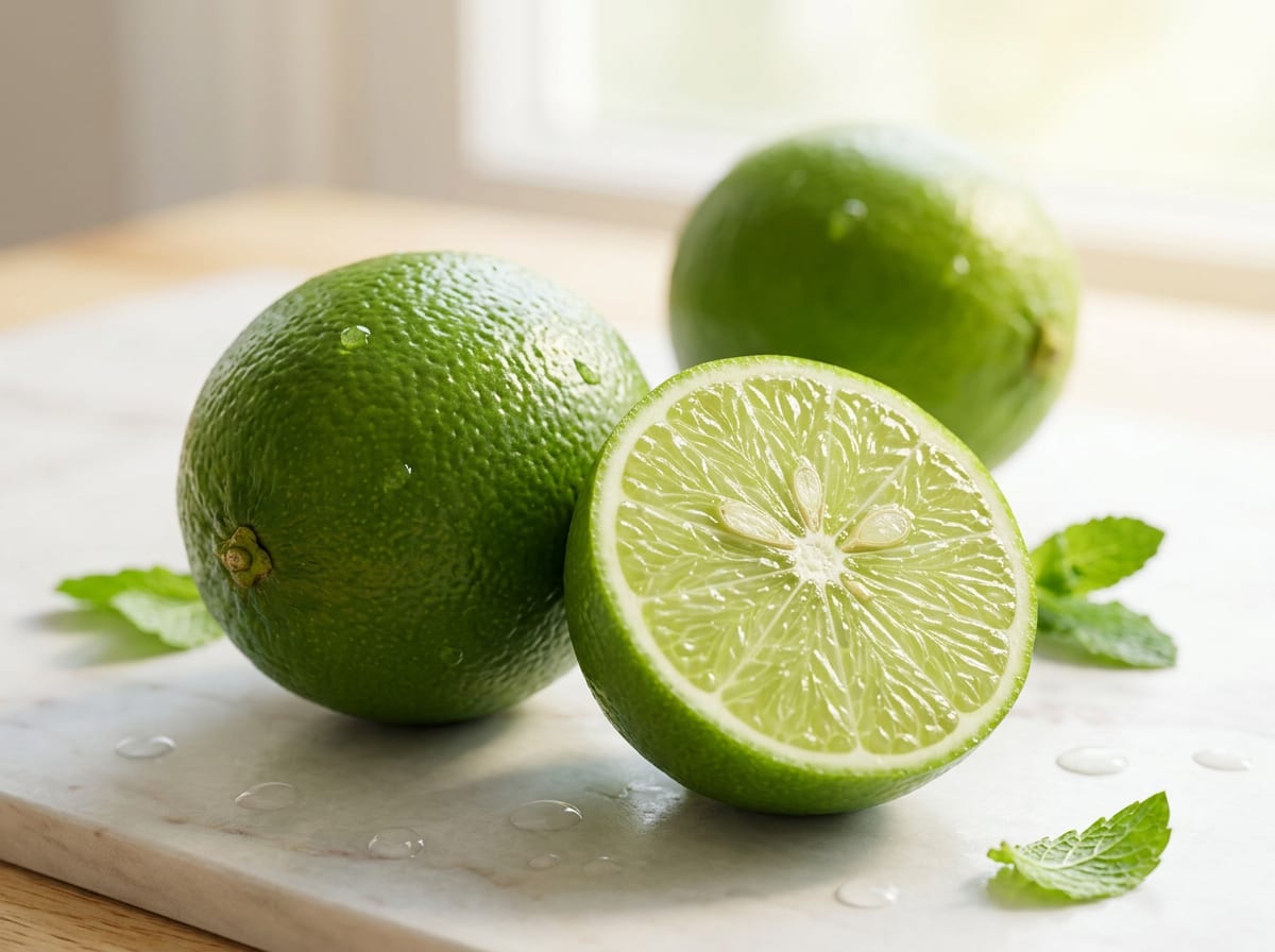 Lime