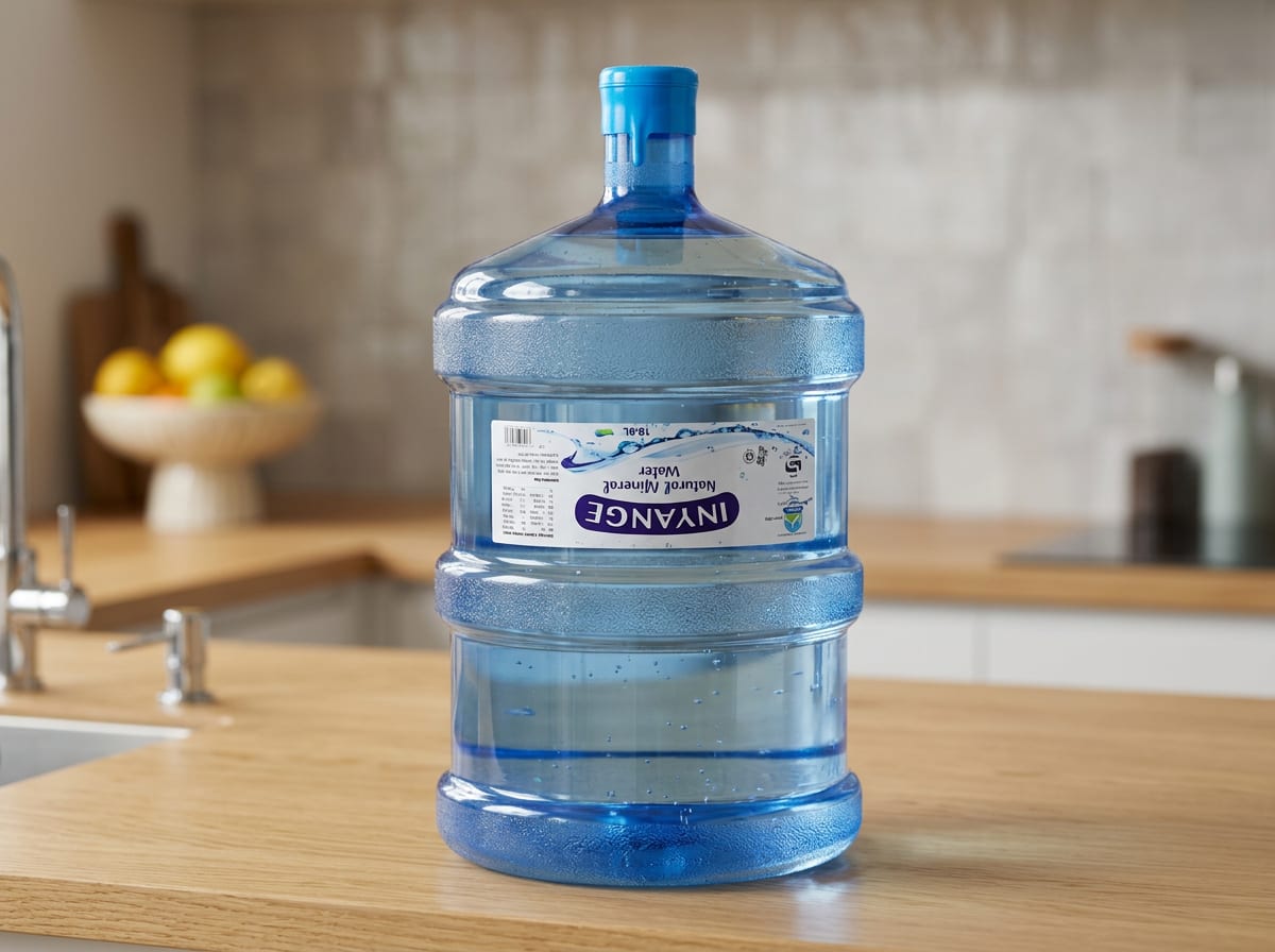 INYANGE Water