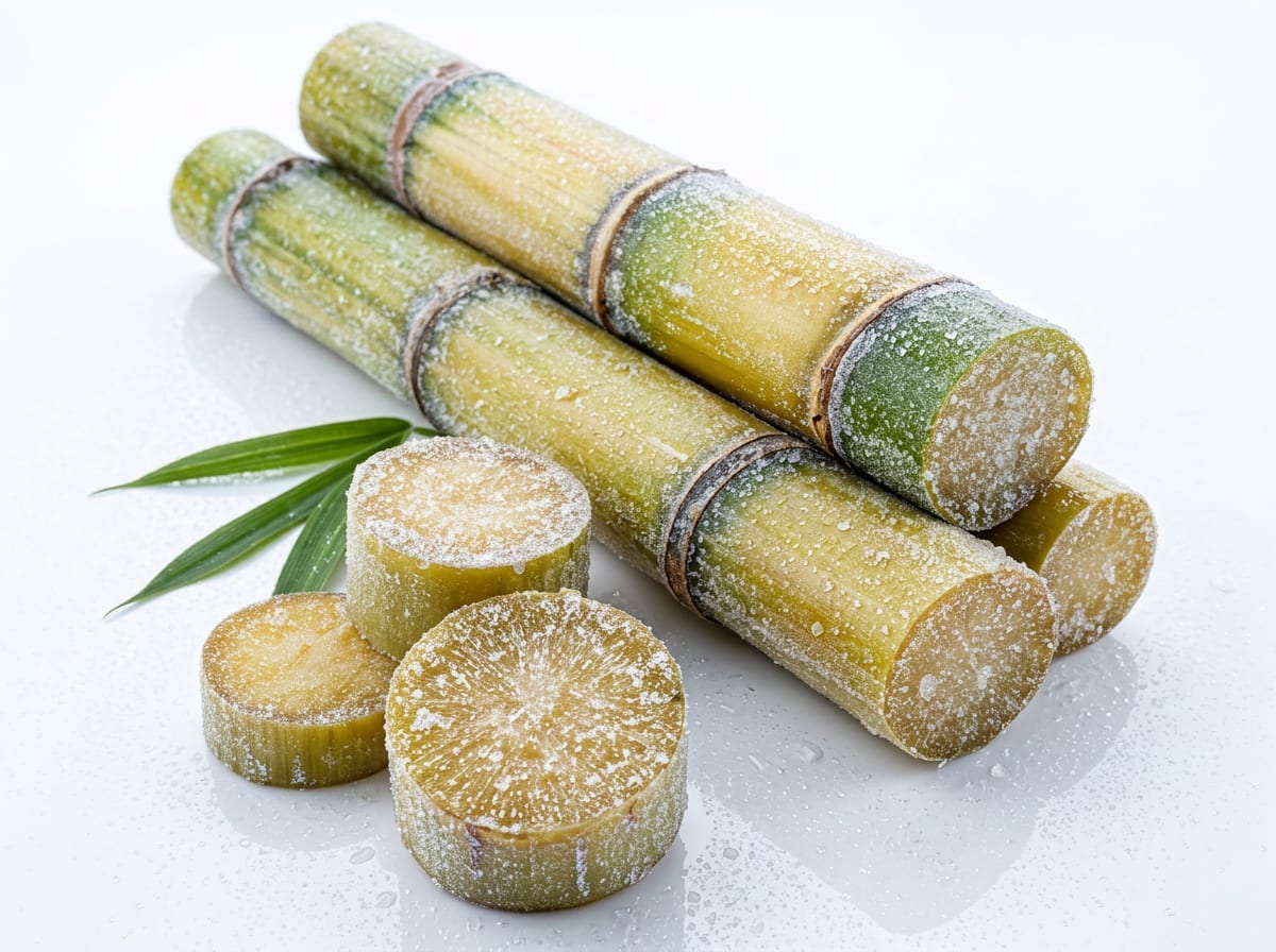 Sugar cane (IGISHEKE)