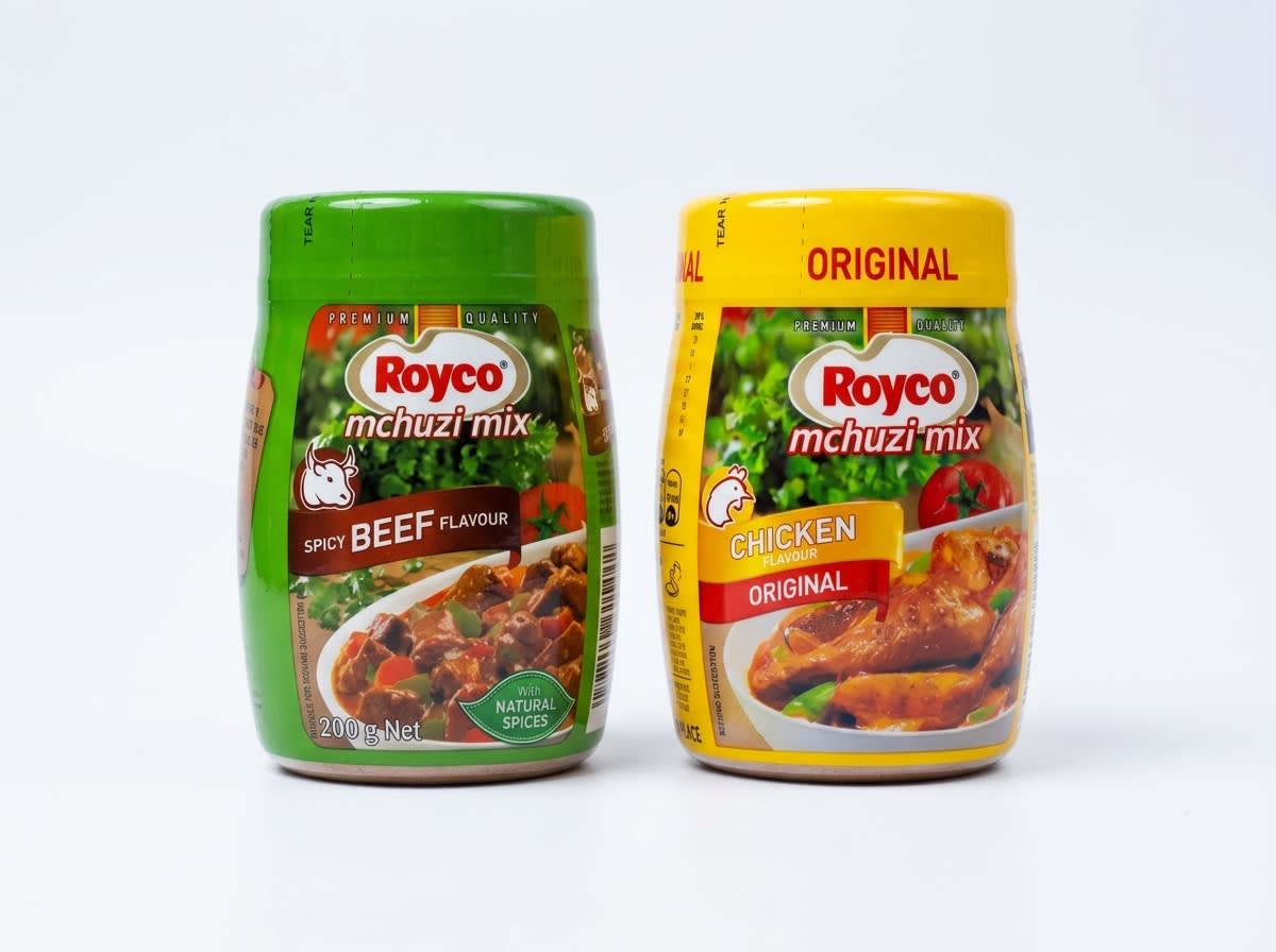 ROYCO
