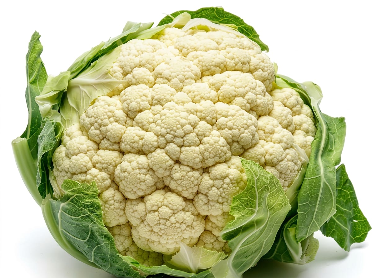 Cauliflower (SHUFURERE)
