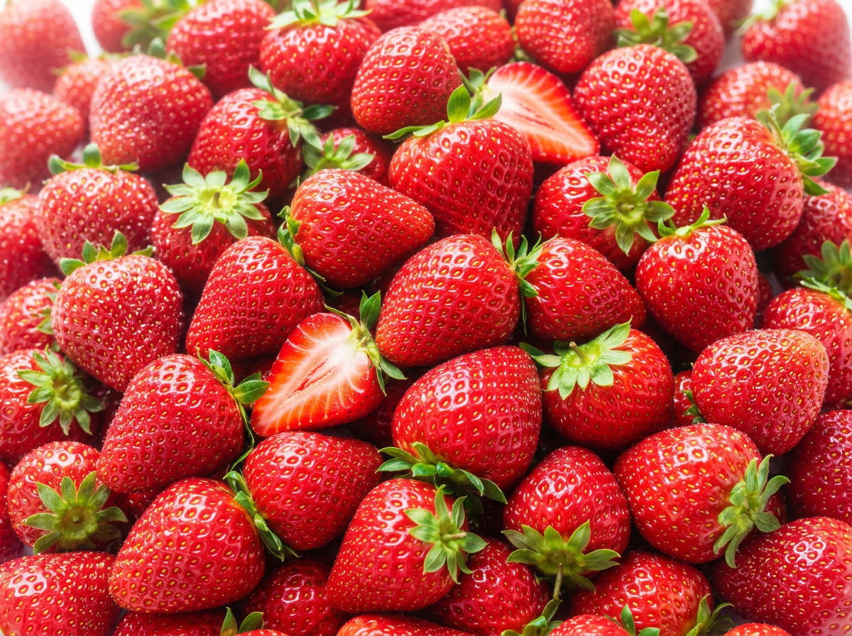 Strawberry