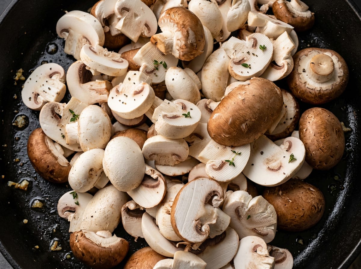 Mushroom (IBIHUMTO)