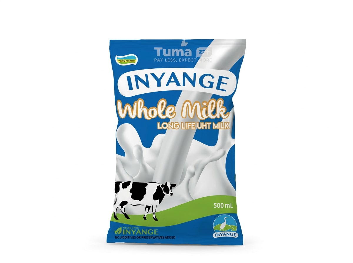 INYANGE Milk