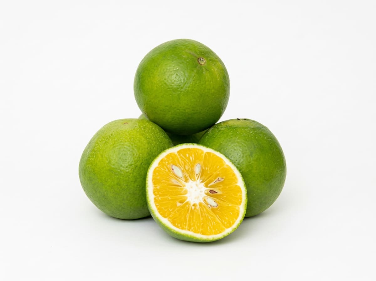 Oranges (AMARONGI)