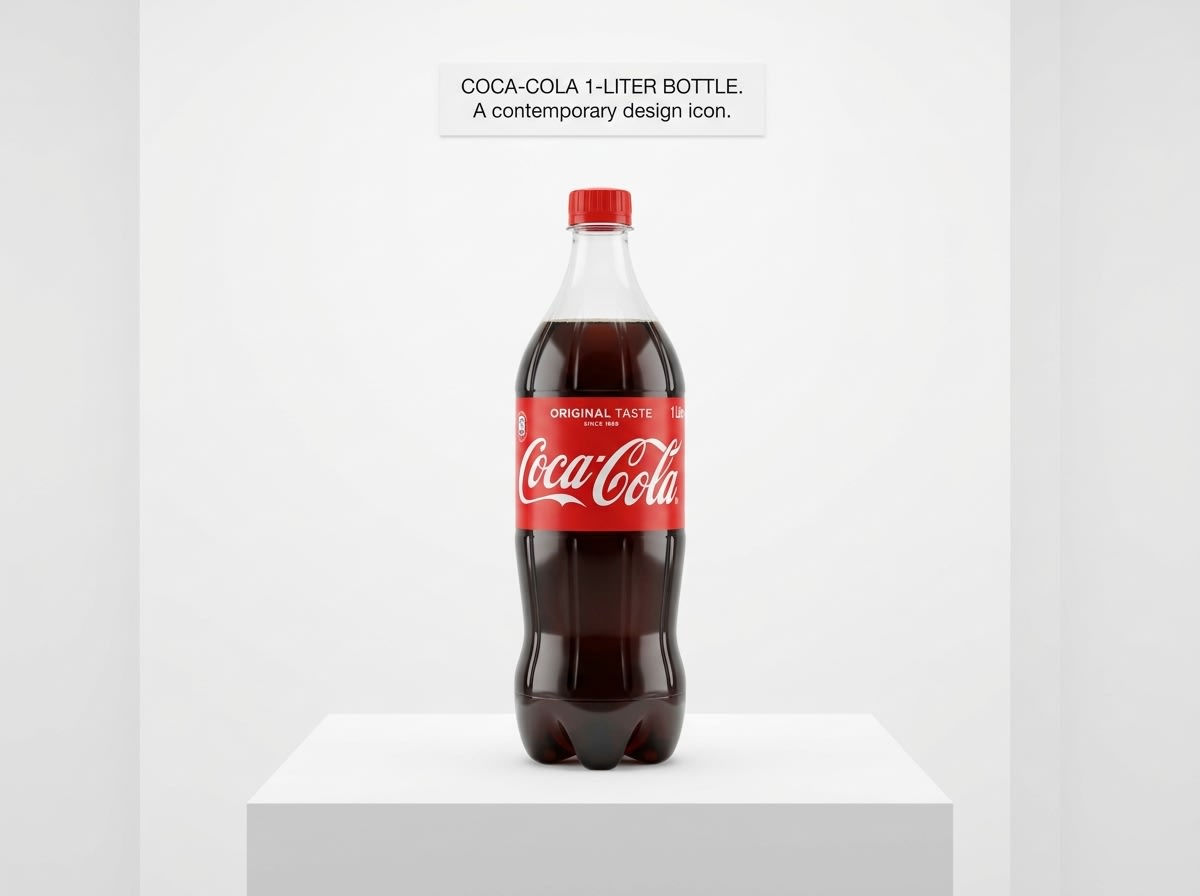 FANTA COCA COLA