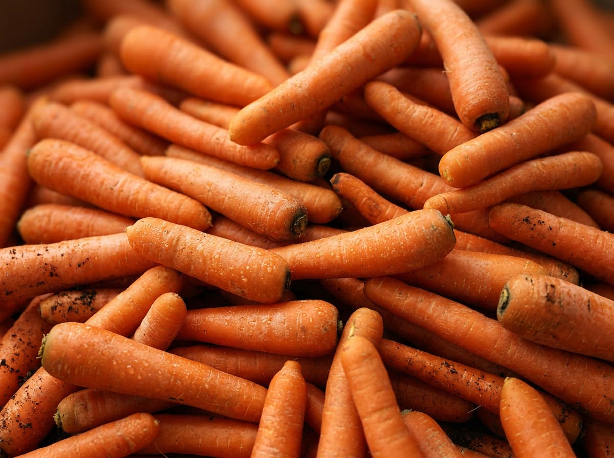 Carrot (KAROTI)