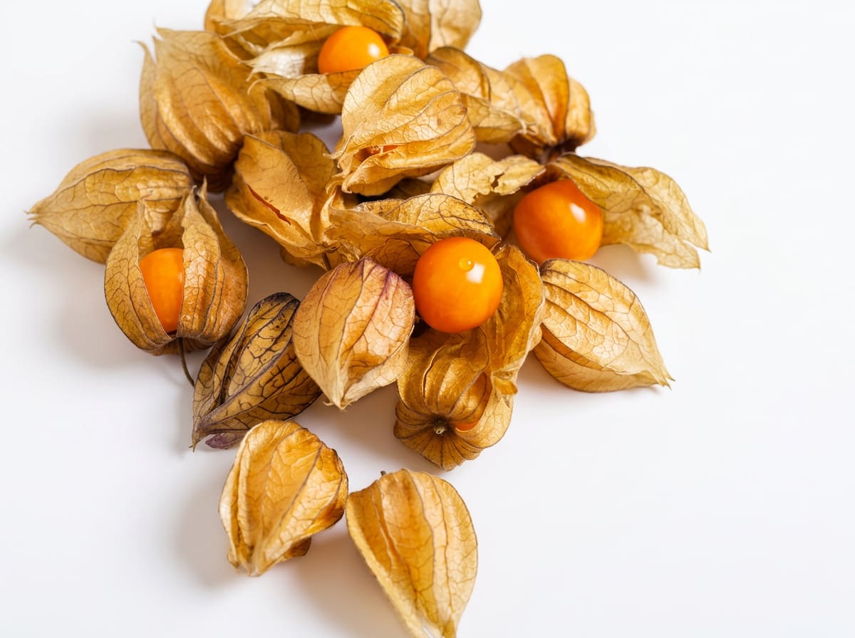 Golden berry