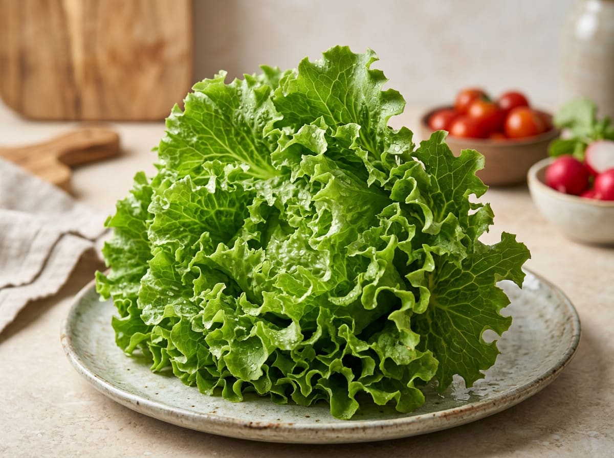 Lettuce