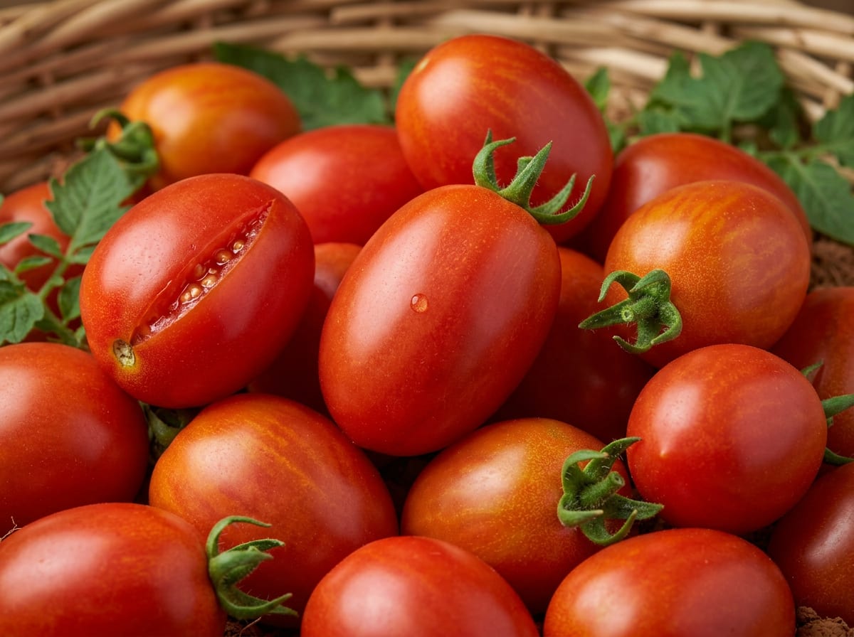 Tomatos (INYANYA)