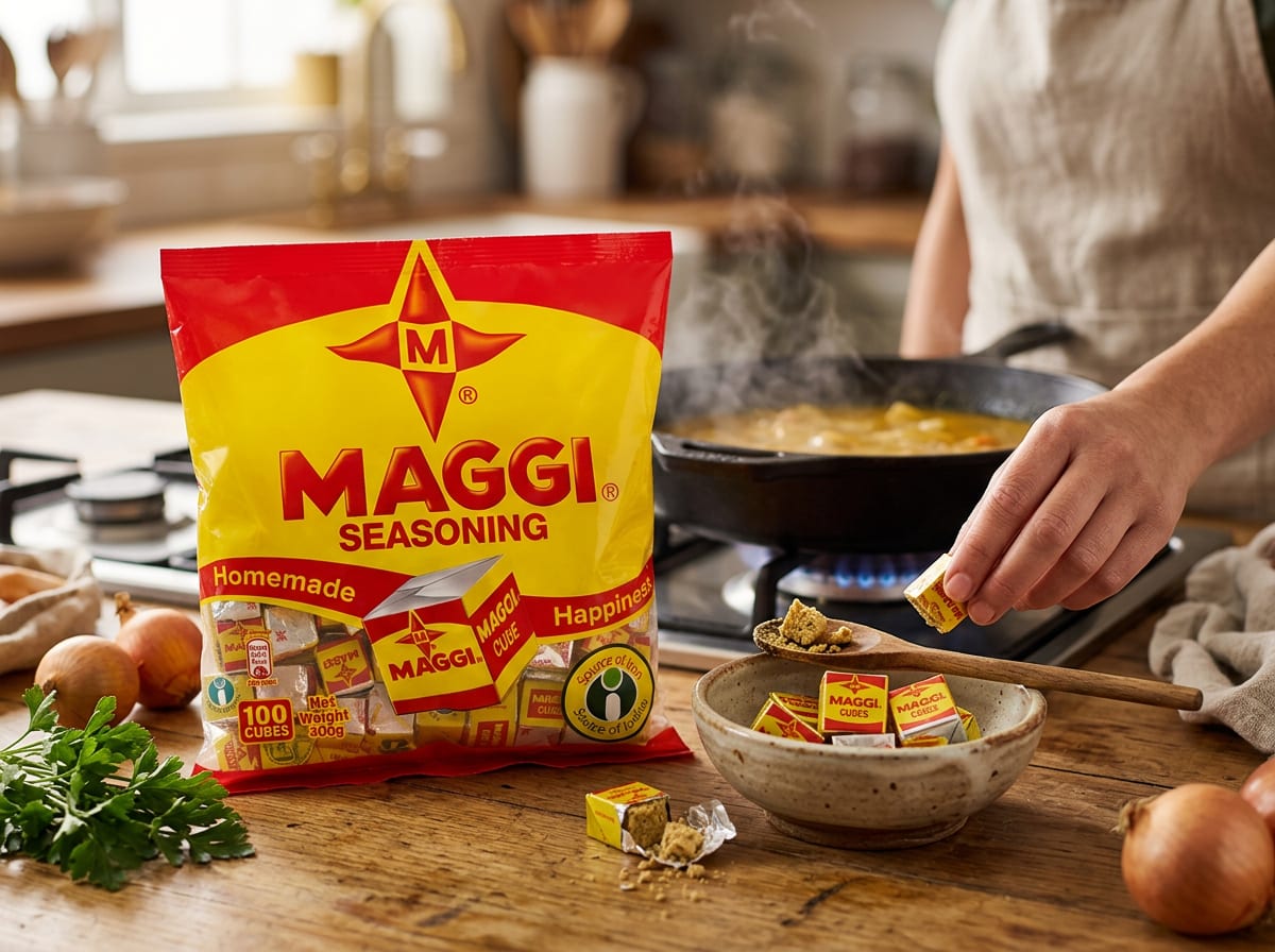 MAGGI