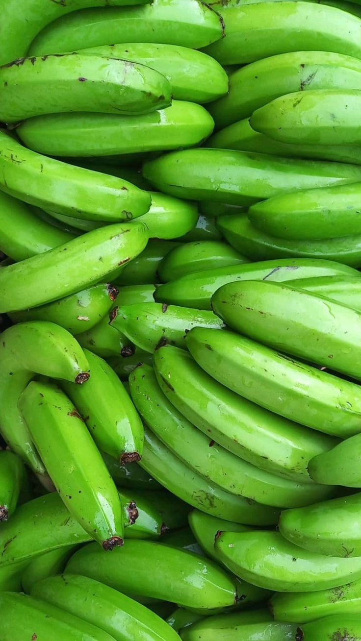 Banana plantain IMIZUZU