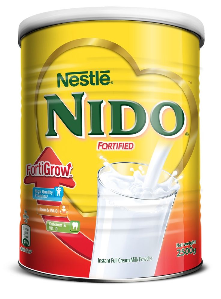NIDO