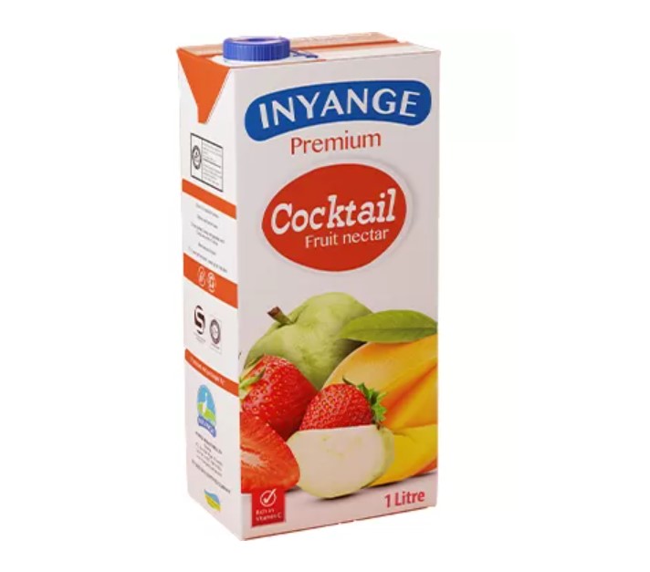 INYANGE Coctail