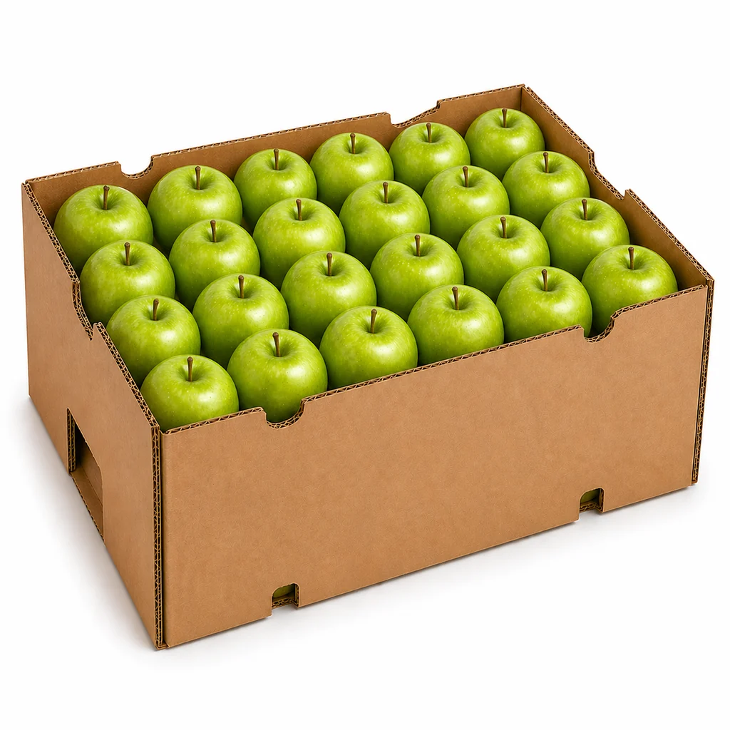 Green Apple FULL BOX
