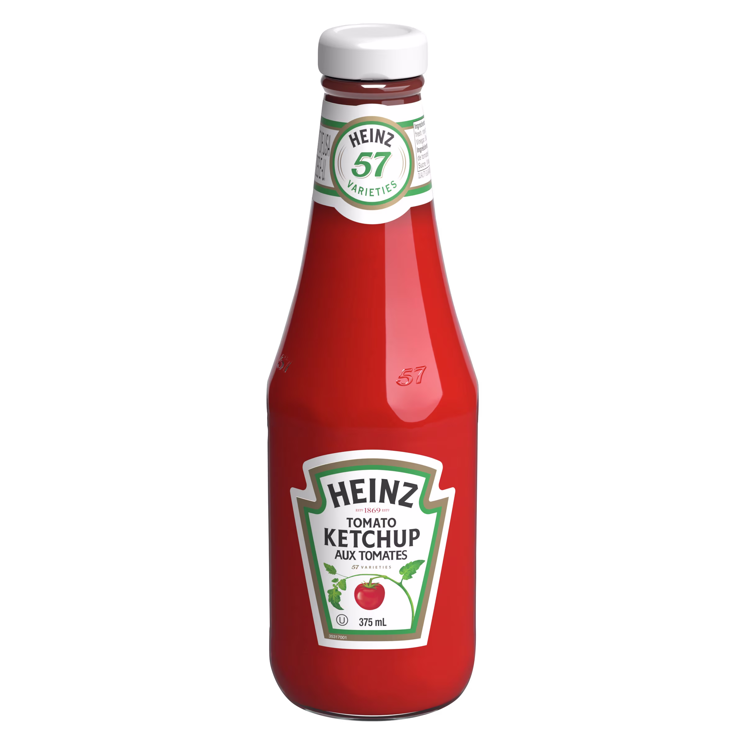 Heinz Ketchup